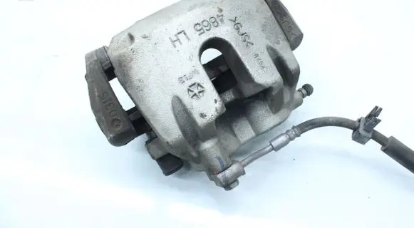 Dodge Durango III Front brake caliper 4865LH