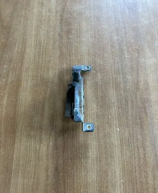 Opel Vivaro Sliding door sensor 