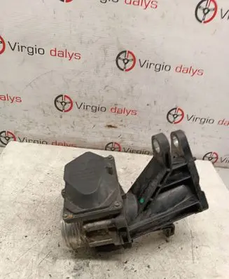 Ford S-MAX Throttle valve 9M5Q9E926AA A2C53286823 2909110119