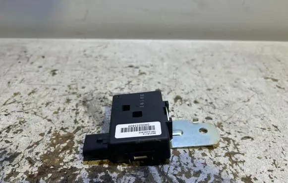 Mitsubishi Outlander Parking PDC sensor speaker G8D640MBUZ 8637A114 0800225809