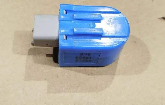 KIA Sportage Airbag deployment crash/impact sensor 957101R000 1R000