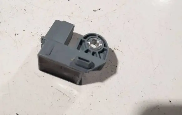 Citroen C5 Airbag deployment crash/impact sensor 9660923480 610494400a