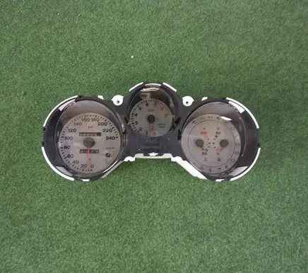 Fiat Barchetta Speedometer (instrument cluster) 