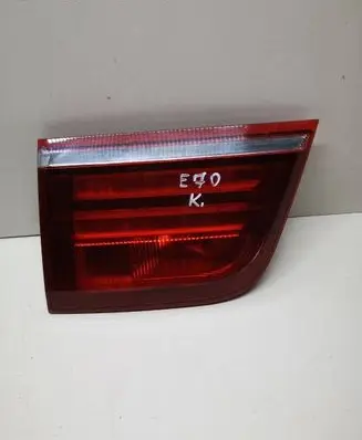 BMW X5 E70 Tailgate rear/tail lights 7227793 F00HTB401900 A0501116365