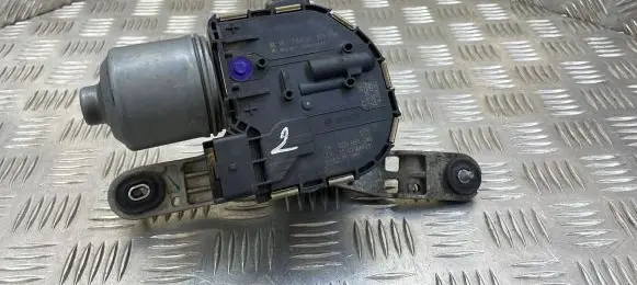 Citroen C4 II Picasso Wiper motor 9811384680 0390248151 20150702