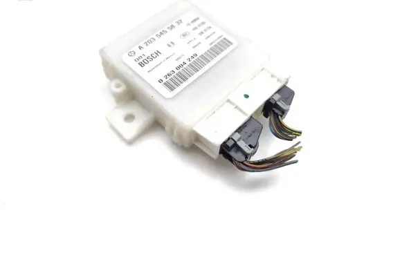 Parking PDC control unit/module