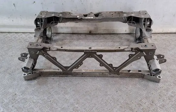 Porsche Panamera (971) Front subframe 971400048AG 971400101