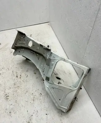 Mercedes-Benz X-class W470 Front piece kit