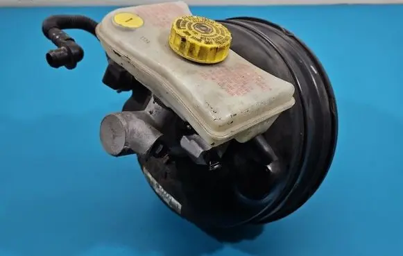 Audi A4 S4 B6 8E 8H Brake booster 8E0612105M IMPRK1541817