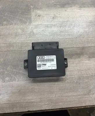 Volkswagen Transporter - Caravelle T5 Brake system control unit/module 4H0907801F 4H0907801A A2C58091263