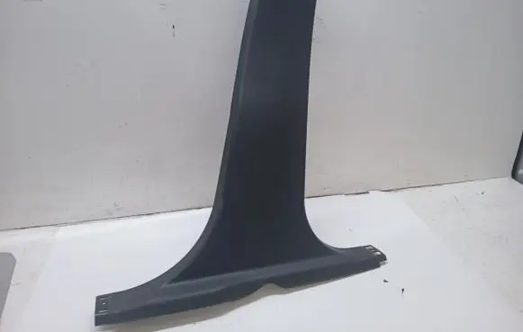 Ford Mondeo MK IV Other trunk/boot trim element 7S71-A243W06-BJW