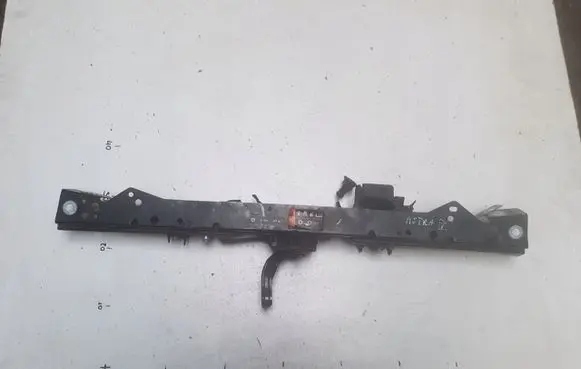 Opel Astra J Radiator support slam panel