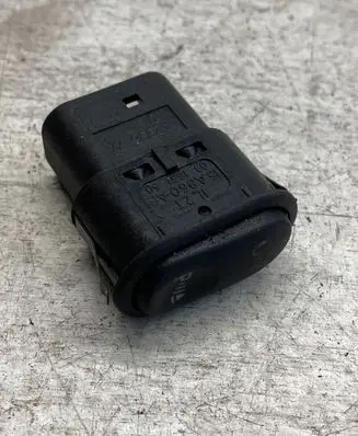 Ford Mondeo Mk III Parking (PDC) sensor switch 15a860ae