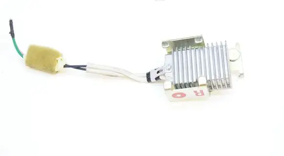 Mercedes-Benz E W211 Other devices 0567770800 4453547010