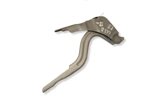KIA Ceed Engine bonnet/hood hinges 