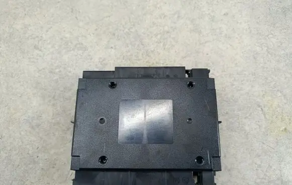 Volkswagen Touareg I Comfort/convenience module 7L6937049N