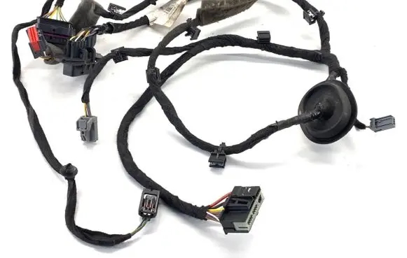Volvo XC60 Rear door wiring loom 31676182