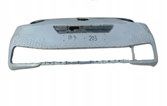 Volkswagen ID.3 Front bumper 10A807221