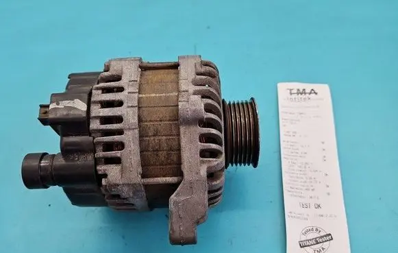 Honda HR-V Generator/alternator AHGA103 IMPRK1467458