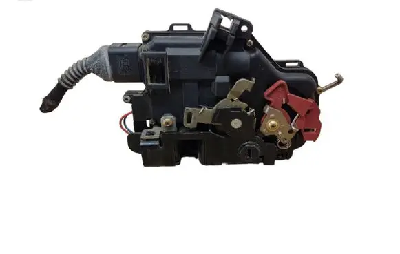 Audi A4 S4 B7 8E 8H Rear door lock 8E0839016C PA6630GGF