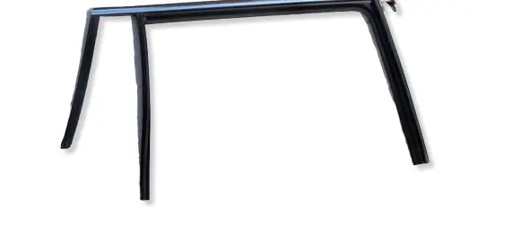 Volkswagen PASSAT B8 Rubber seal rear door window/glass 3G9839432