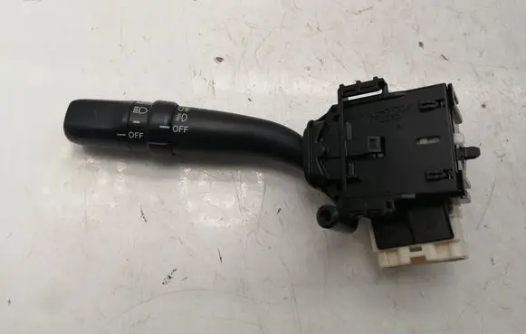 Toyota Avensis T250 Indicator stalk 8414005140 17F224