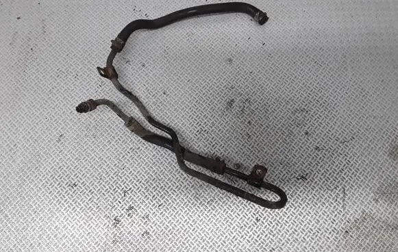 Mitsubishi Pajero Power steering hose/pipe/line
