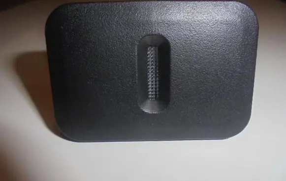 KIA Ceed Fog light switch A2847-60020