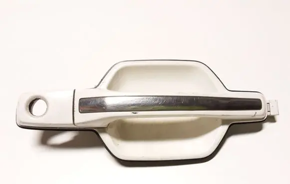 Mitsubishi Pajero Front door exterior handle MR556248