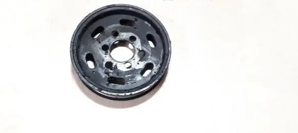 Volkswagen Bora Power steering pump pulley 038145255b