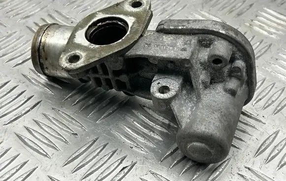 Chrysler Pacifica EGR valve