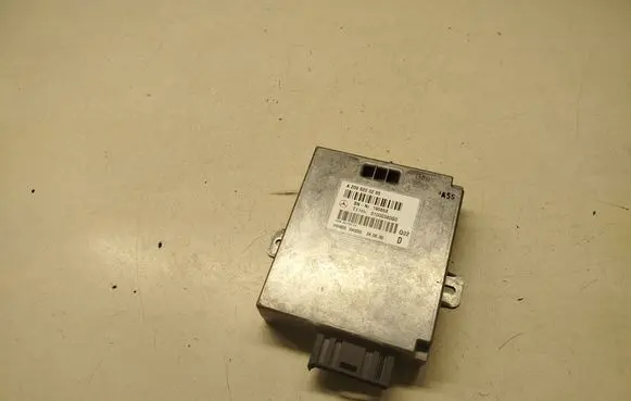Phone control unit/module