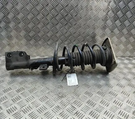 Opel Vivaro Front shock absorber/damper 9821596780 03031000118