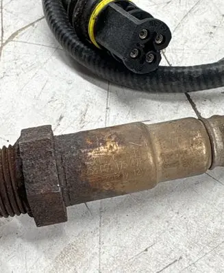 BMW X3 G01 Lambda probe sensor 07T339