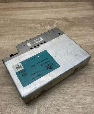 Volkswagen PASSAT B3 ABS control unit/module 535907379 10093501344