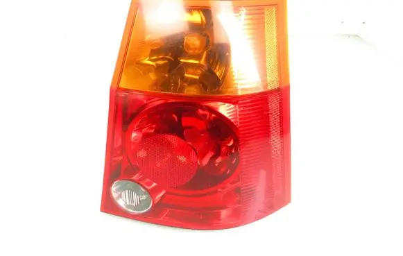 Chrysler Pacifica Rear/tail lights