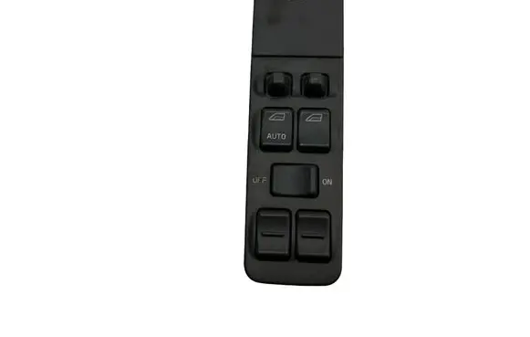 Volvo S40, V40 Electric window control switch 30860528
