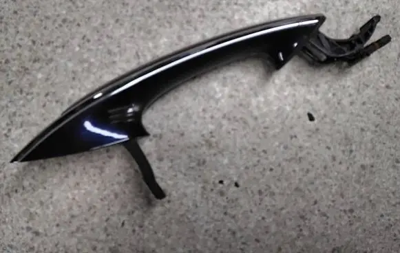 BMW 7 G11 G12 Front door exterior handle 8067743