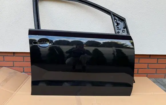 Volkswagen Up Front door 1s4831312F 20314