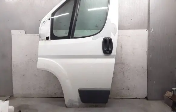 Peugeot Boxer Front door 
