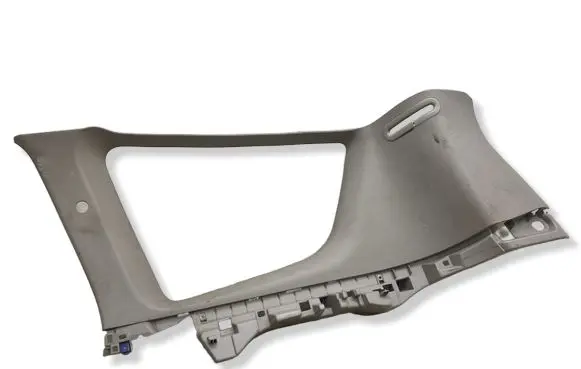 Renault Scenic III - Grand scenic III (D)pillar trim (top) 769340019R
