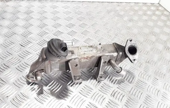 Renault Laguna III EGR valve cooler 8200719993B