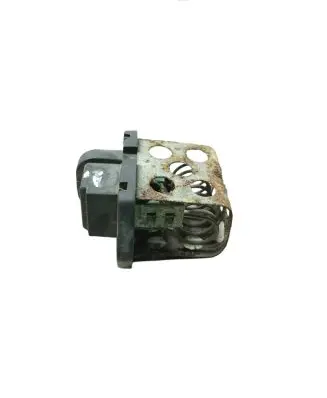 Renault Trafic II (X83) Coolant fan relay 7700432632