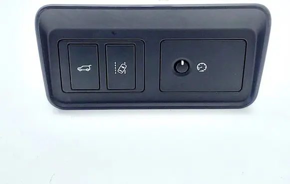 Land Rover Discovery Sport Tailgate/boot open switch button GK7211654DB