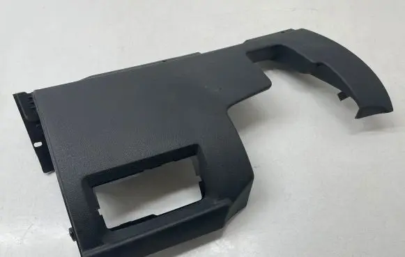 Renault Megane III Dashboard lower bottom trim panel 689210020R 1004636002