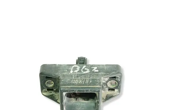 Renault Scenic I Tailgate/trunk/boot lock/catch/latch 