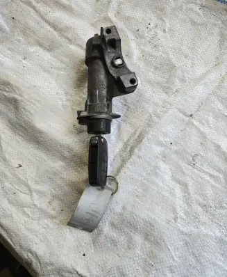 Volkswagen Golf IV Ignition lock 4B0905851C