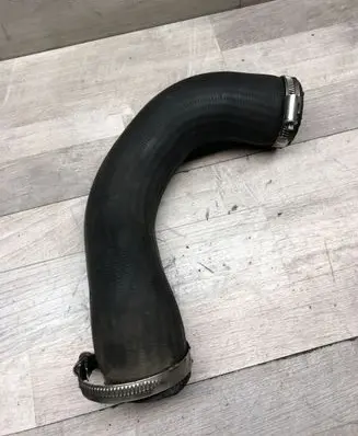 Volkswagen Sharan Intercooler hose/pipe 5N0145834G