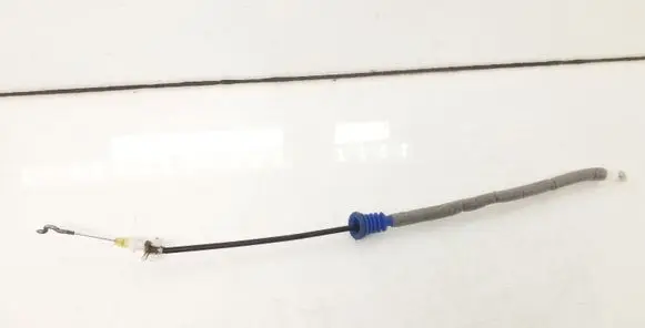 Volkswagen Up Front door cable line 1S4837085C