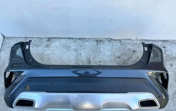 KIA Xceed Rear bumper 86611J7CA0